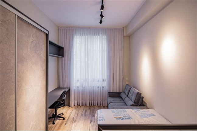 Imagem Apartamento à Venda, 23 m² em Perdizes - São Paulo Imagem Apartamento à Venda, 23 m² em Perdizes - São Paulo