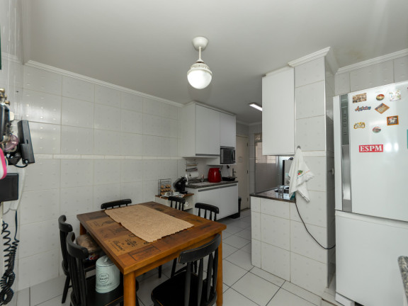 Imagem Apartamento com 3 Quartos à Venda, 96 m² em Vila Mariana - São Paulo