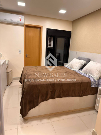 Imagem Apartamento com 3 Quartos à Venda, 100 m² em Setor Bueno - Goiânia Imagem Apartamento com 3 Quartos à Venda, 100 m² em Setor Bueno - Goiânia