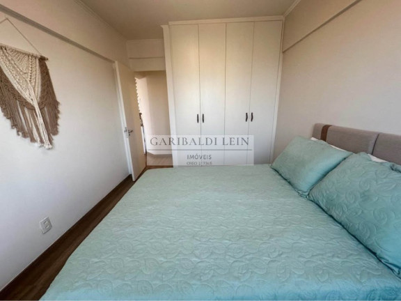 Imagem Imóvel com 1 Quarto à Venda, 50 m² em Cambuí - Campinas