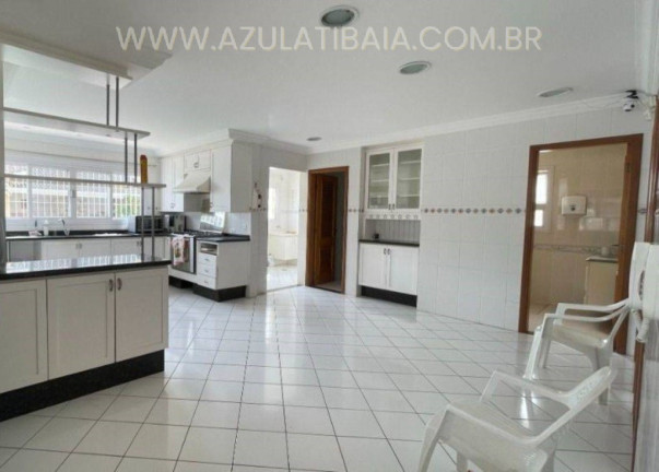 Imagem Casa com 8 Quartos à Venda, 600 m² em Vila Santista - Atibaia Imagem Casa com 8 Quartos à Venda, 600 m² em Vila Santista - Atibaia
