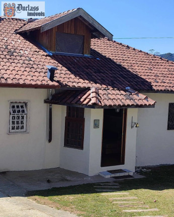 Imagem Chácara com 3 Quartos à Venda, 320 m² em Parque Da Ferradura - Campos Do Jordão