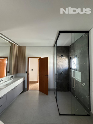 Imagem Casa com 4 Quartos à Venda, 380 m² em Alphaville Nova Esplanada - Votorantim