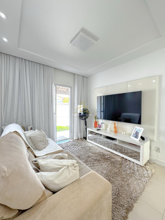 Imagem Casa com 3 Quartos à Venda, 127 m² em Morada De Laranjeiras - Serra Imagem Casa com 3 Quartos à Venda, 127 m² em Morada De Laranjeiras - Serra