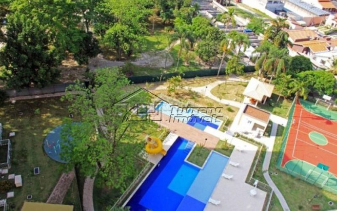 Imagem Apartamento com 3 Quartos à Venda, 80 m² em Jacareí - Jacareí Imagem Apartamento com 3 Quartos à Venda, 80 m² em Jacareí - Jacareí