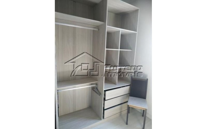 Apartamento com 3 Quartos à Venda, 64 m² em Jardim América - São José Dos Campos