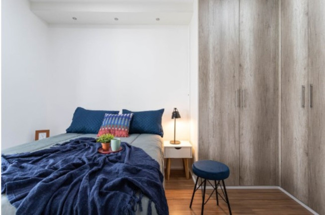 Imagem Apartamento com 1 Quarto à Venda, 40 m² em Vila Madalena - São Paulo Imagem Apartamento com 1 Quarto à Venda, 40 m² em Vila Madalena - São Paulo