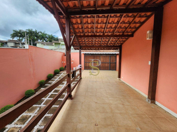 Imagem Casa com 4 Quartos à Venda, 230 m² em Jardim Paulista - Atibaia Imagem Casa com 4 Quartos à Venda, 230 m² em Jardim Paulista - Atibaia