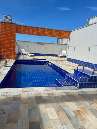 Imagem Apartamento com 2 Quartos à Venda, 64 m² em Itaguá - Ubatuba