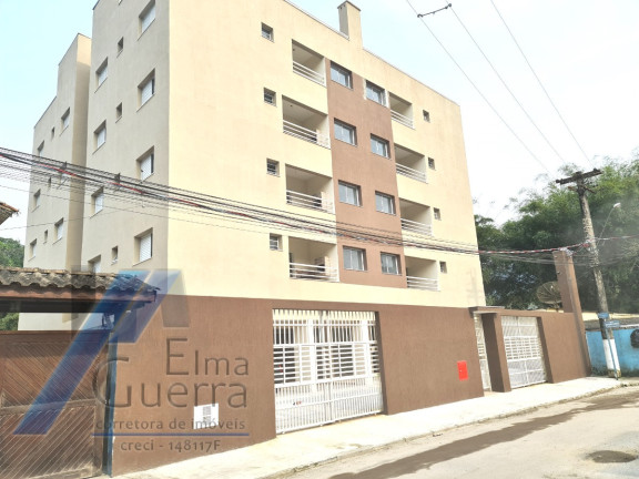 Apartamento com 2 Quartos à Venda, 75 m² em Ipiranguinha - Ubatuba