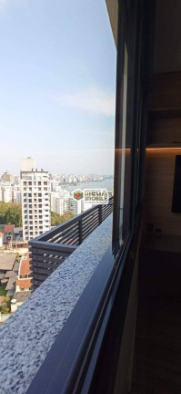 Imagem Apartamento com 3 Quartos à Venda, 102 m² em Agronômica - Florianópolis