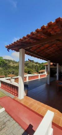 Imagem Chácara com 10 Quartos à Venda, 1.500 m² em Zona Rural - Cunha Imagem Chácara com 10 Quartos à Venda, 1.500 m² em Zona Rural - Cunha