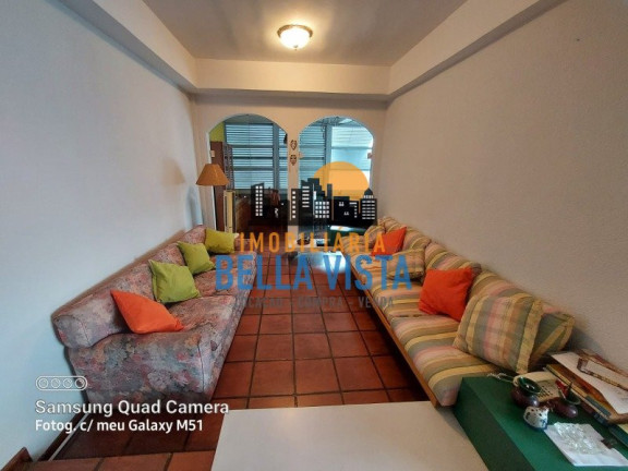 Imagem Apartamento com 3 Quartos à Venda,  em Itararé - São Vicente
