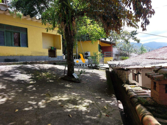 Imagem Casa com 7 Quartos à Venda, 209 m² em Praia Brava - Mangaratiba