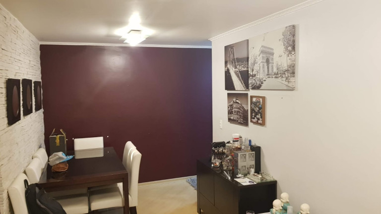 Imagem Apartamento com 2 Quartos à Venda, 55 m² em Chácara Santo Antônio (zona Leste) - São Paulo Imagem Apartamento com 2 Quartos à Venda, 55 m² em Chácara Santo Antônio (zona Leste) - São Paulo