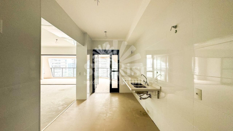 Imagem Apartamento com 3 Quartos à Venda, 196 m² em Chácara Santo Antônio (zona Sul) - São Paulo Imagem Apartamento com 3 Quartos à Venda, 196 m² em Chácara Santo Antônio (zona Sul) - São Paulo