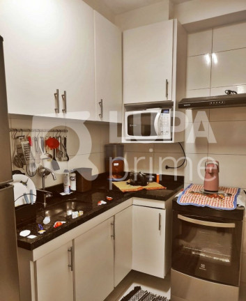 Imagem Apartamento com 2 Quartos à Venda, 38 m² em Vila Nova Mazzei - São Paulo