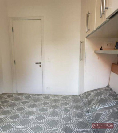 Imagem Apartamento com 3 Quartos à Venda, 106 m² em Santana - São Paulo