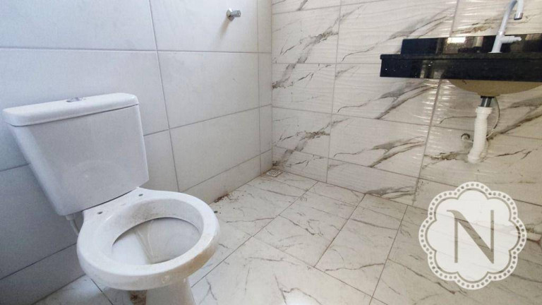Imagem Casa com 2 Quartos à Venda, 74 m² em Nova Itanhaém - Itanhaém Imagem Casa com 2 Quartos à Venda, 74 m² em Nova Itanhaém - Itanhaém