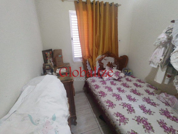 Imagem Imóvel com 3 Quartos à Venda, 150 m² em Aparecida - Santos