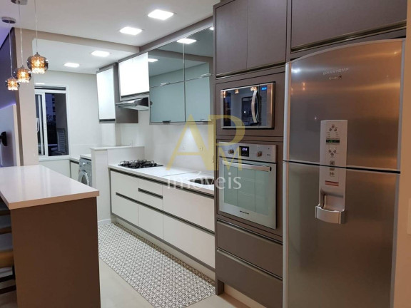 Imagem Apartamento com 3 Quartos à Venda, 85 m² em Praia João Rosa - Biguaçu Imagem Apartamento com 3 Quartos à Venda, 85 m² em Praia João Rosa - Biguaçu