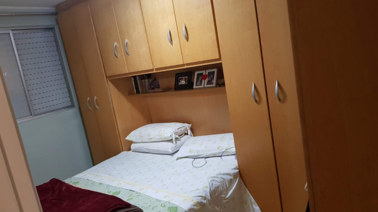 Imagem Apartamento com 2 Quartos à Venda, 55 m² em Chácara Santo Antônio (zona Leste) - São Paulo Imagem Apartamento com 2 Quartos à Venda, 55 m² em Chácara Santo Antônio (zona Leste) - São Paulo