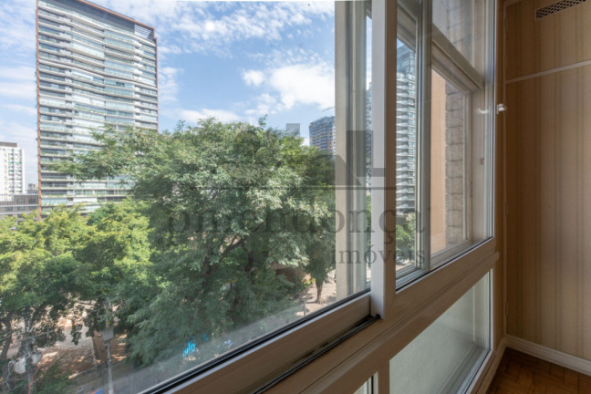 Imagem Apartamento com 3 Quartos à Venda, 205 m² em Jardim América - São Paulo Imagem Apartamento com 3 Quartos à Venda, 205 m² em Jardim América - São Paulo