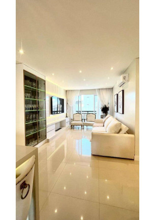 Imagem Apartamento com 3 Quartos à Venda, 118 m² em Barra Sul - Balneário Camboriú