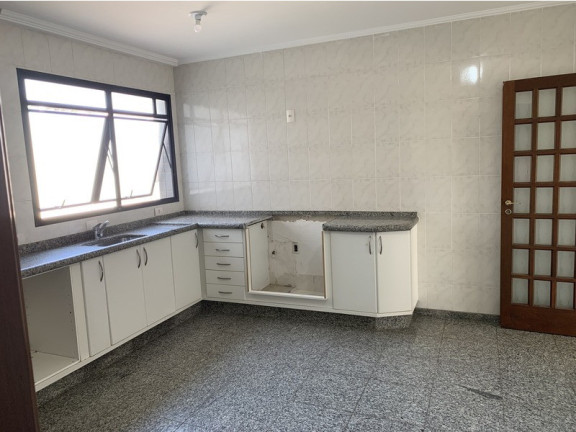 Imagem Apartamento com 3 Quartos à Venda, 228 m² em Bonfim - Campinas Imagem Apartamento com 3 Quartos à Venda, 228 m² em Bonfim - Campinas