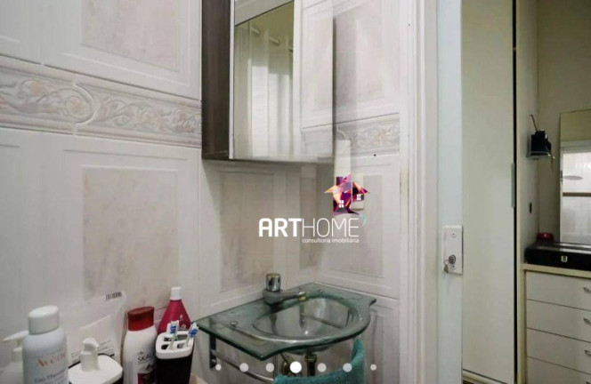 Imagem Apartamento com 3 Quartos à Venda, 129 m² em Santa Maria - São Caetano Do Sul Imagem Apartamento com 3 Quartos à Venda, 129 m² em Santa Maria - São Caetano Do Sul