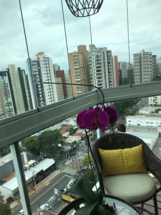 Imagem Apartamento com 2 Quartos à Venda, 91 m² em Jardim - Santo André Imagem Apartamento com 2 Quartos à Venda, 91 m² em Jardim - Santo André