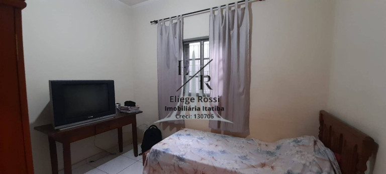 Imagem Casa com 2 Quartos à Venda, em Jardim Novo Horizonte - Itatiba Imagem Casa com 2 Quartos à Venda, em Jardim Novo Horizonte - Itatiba