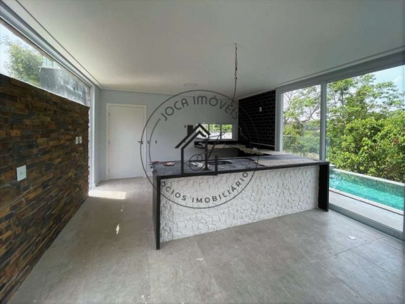 Imagem Casa de Condomínio com 4 Quartos à Venda, 1.988 m² em Chácara Dos Lagos - Carapicuíba