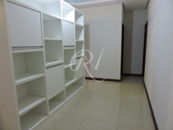 Imagem Casa com 4 Quartos à Venda, 600 m² em Condomínio Residencial Mirante Do Vale - Jacareí