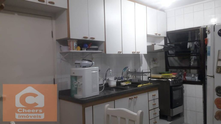 Imagem Apartamento com 4 Quartos à Venda, 134 m² em Paraíso - São Paulo