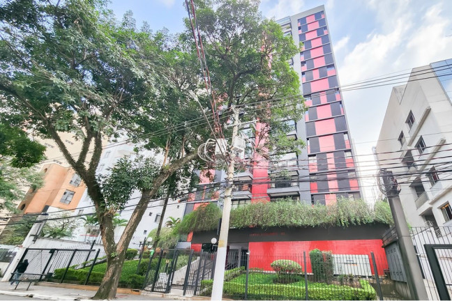 Imagem Apartamento com 3 Quartos à Venda, 86 m² em Vila Olímpia - São Paulo