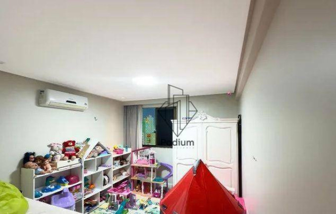 Imagem Apartamento com 4 Quartos à Venda, 275 m² em Brisamar - João Pessoa