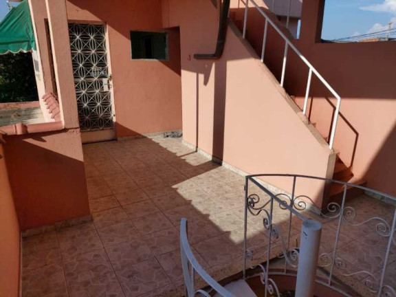 Imagem Imóvel com 4 Quartos à Venda, 250 m² em Campo Grande - Rio De Janeiro