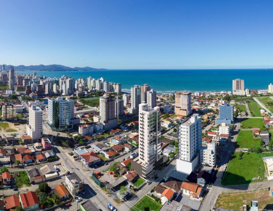 Imagem Cobertura com 3 Quartos à Venda, 154 m² em Porto Belo - Porto Belo