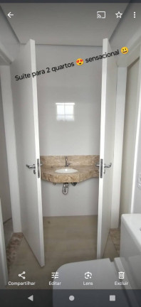 Foto do imóvel Sobrado com 3 Quartos à Venda, 170 m² em Vila Osasco - Osasco
