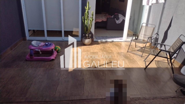 Imagem Casa com 3 Quartos à Venda, 135 m² em Parque Jambeiro - Campinas Imagem Casa com 3 Quartos à Venda, 135 m² em Parque Jambeiro - Campinas