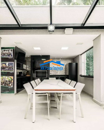 Imagem Casa de Condomínio com 5 Quartos à Venda, 688 m² em Tamboré - Santana De Parnaíba