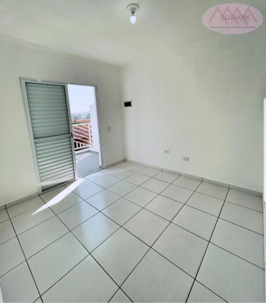 Imagem Sobrado com 2 Quartos à Venda, 87 m² em Vila Guarani - Mauá