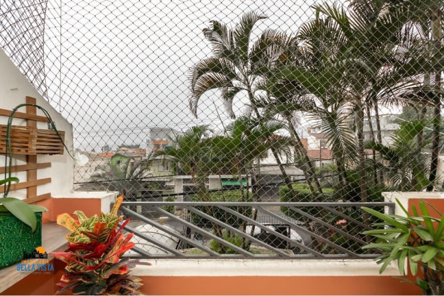 Imagem Apartamento com 2 Quartos à Venda,  em Vila Monte Alegre - São Paulo
