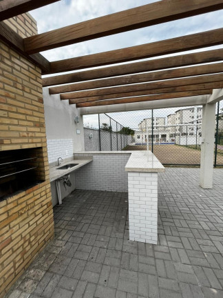 Imagem Apartamento com 2 Quartos à Venda, 50 m² em Campo Grande - Rio De Janeiro Imagem Apartamento com 2 Quartos à Venda, 50 m² em Campo Grande - Rio De Janeiro