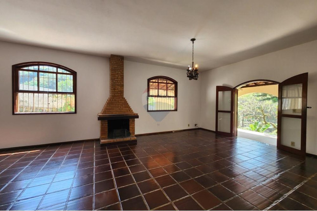 Imagem Casa com 4 Quartos à Venda, 300 m² em Várzea Das Moças - Niterói