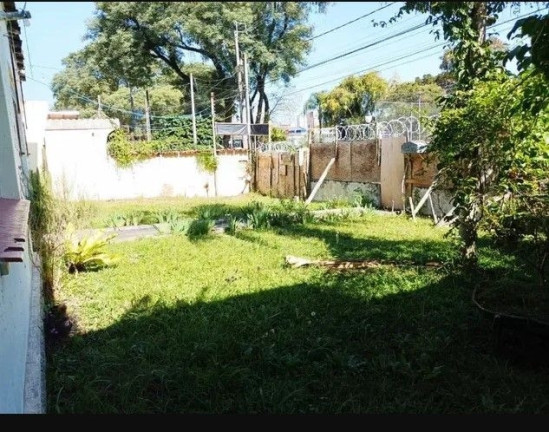 Terreno à Venda,  em Alto Da Rua Xv - Curitiba