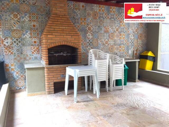 Imagem Apartamento com 1 Quarto à Venda, 40 m² em Indianópolis - São Paulo