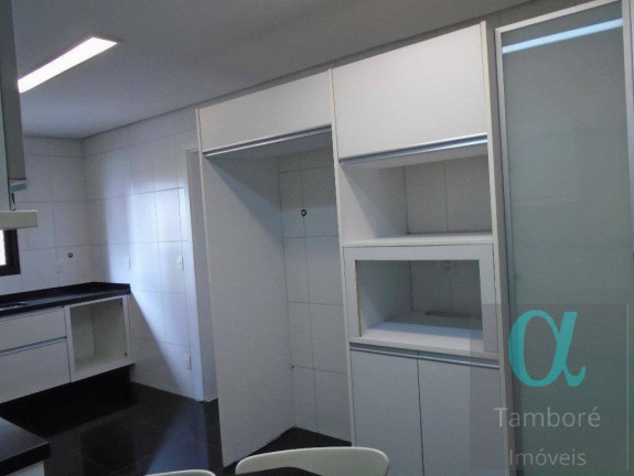 Imagem Apartamento com 3 Quartos à Venda, 177 m² em Alphaville - Barueri Imagem Apartamento com 3 Quartos à Venda, 177 m² em Alphaville - Barueri