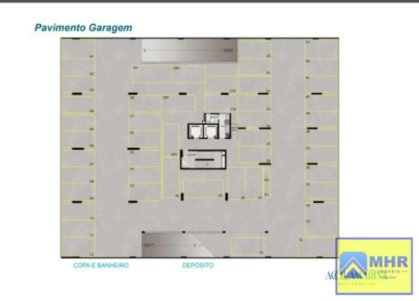 Imagem Apartamento com 3 Quartos à Venda, 79 m² em Praia De Itaparica - Vila Velha Imagem Apartamento com 3 Quartos à Venda, 79 m² em Praia De Itaparica - Vila Velha